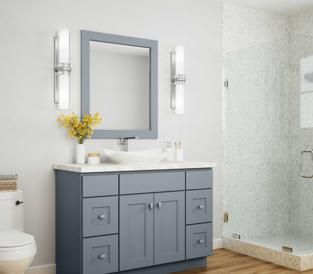 Bathroom Vanities – The Kitchen Gallery