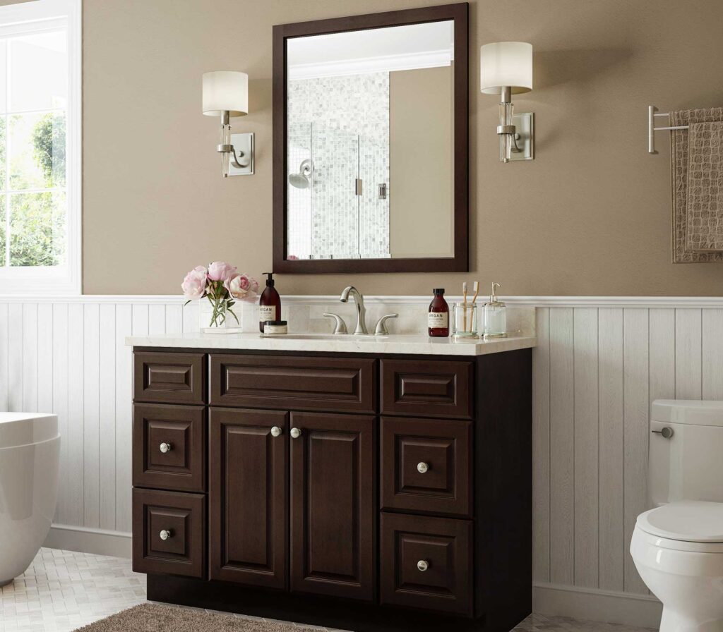 Qunicy-Espresso-Vanity